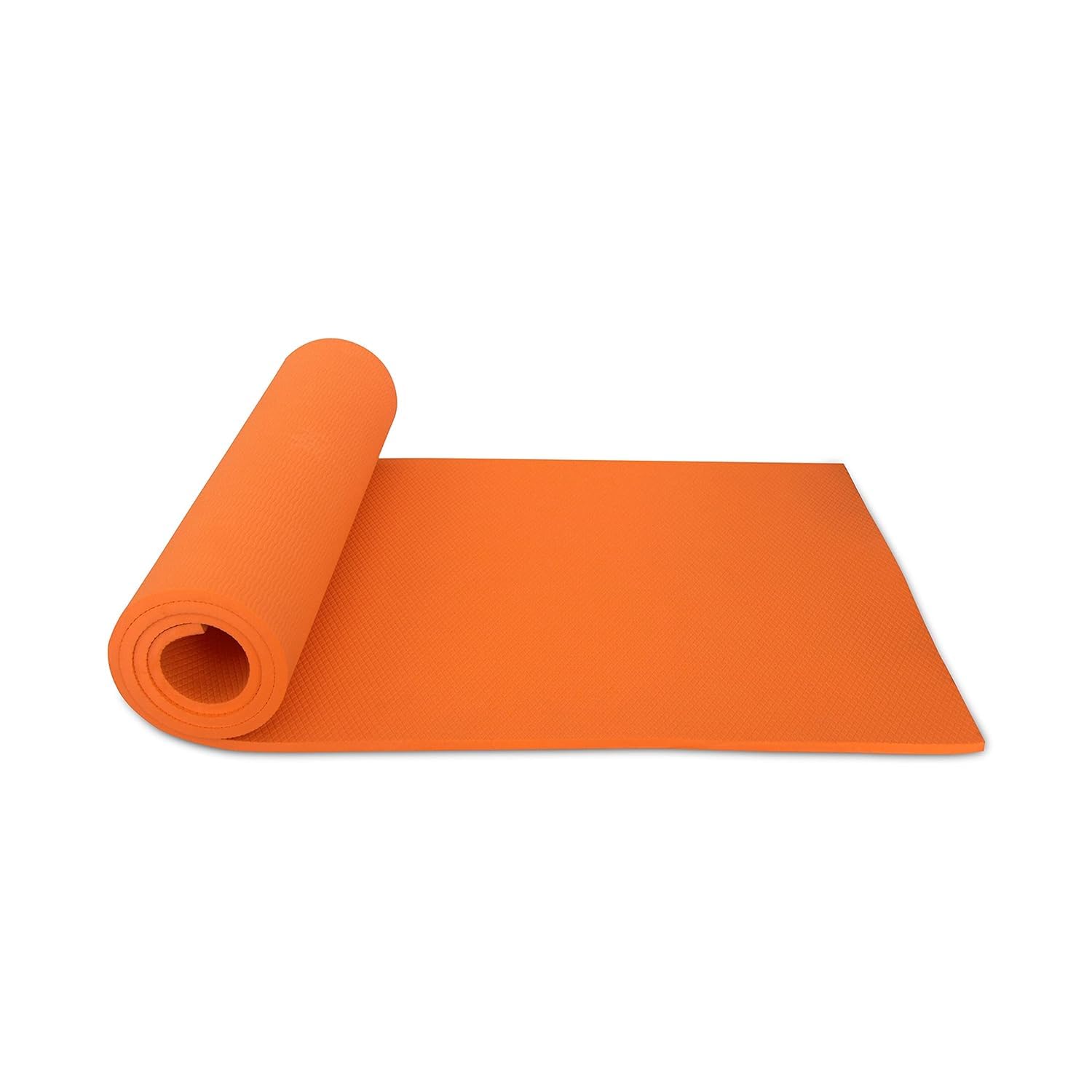 Yoga mat for Women & Men EVA Material 4mm Anti Slip for Gym Workout yoga mat 4mm,yoga mat 4mm thick,yoga mat for women,yoga mat for men (4MM, Orange) (B0CVBNTW9Q) Amazon Price History, Amazon Price Tracker