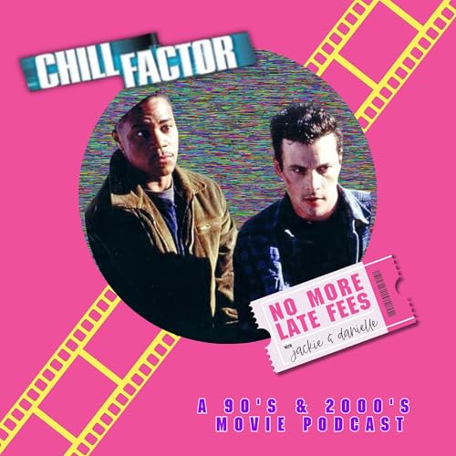 『Chill Factor (1999)』のカバーアート