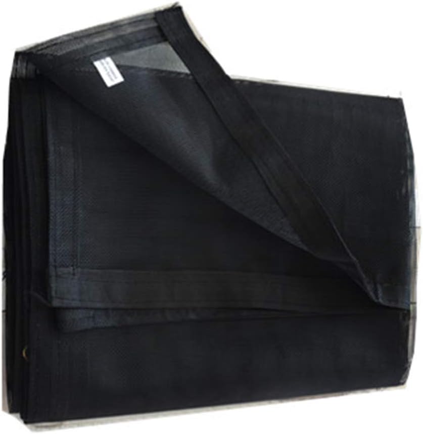 Heavy Duty Mesh tarp for Dump Truck Mesh Tarp Many Sizes (7