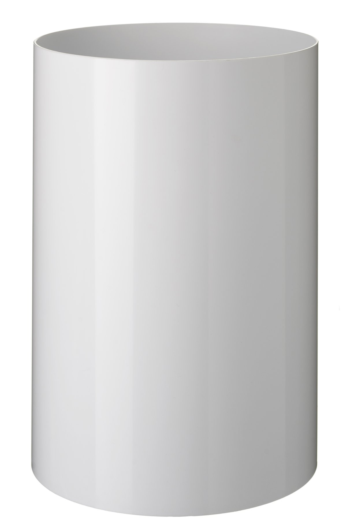 Curver Cestino Contenitore 12L Organizer Bianco Eco