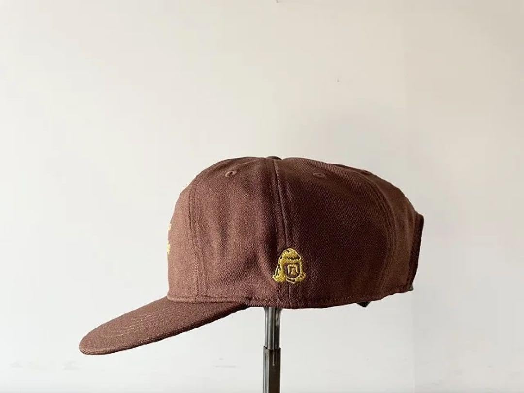 タコマフジレコード | GOOD BEER DRINKING TEAM CAP GOOD BEER DRINKING TEAM CAP 22 designed by Shuntaro Watanabe