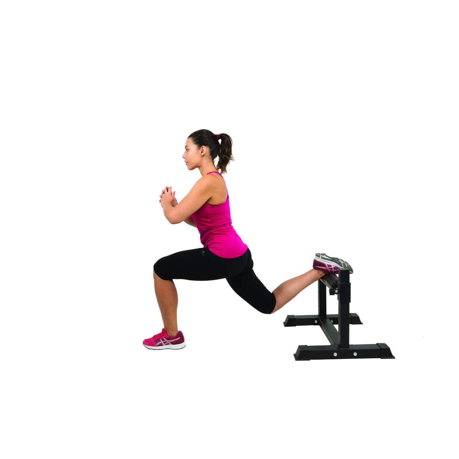 AMAYA SPORT Squat Stand Ajustable