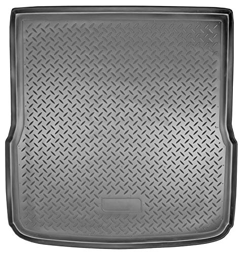 Recambo Kofferraumwanne passend für Audi A6 C6 Avant & Allroad | Bj 2005-2011 |