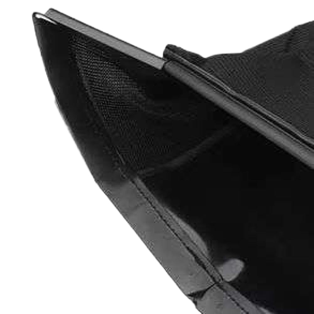 Accesorio para Bolsa para cortacésped Fácil de Instalar Función de Corte eficiente Materiales robustos