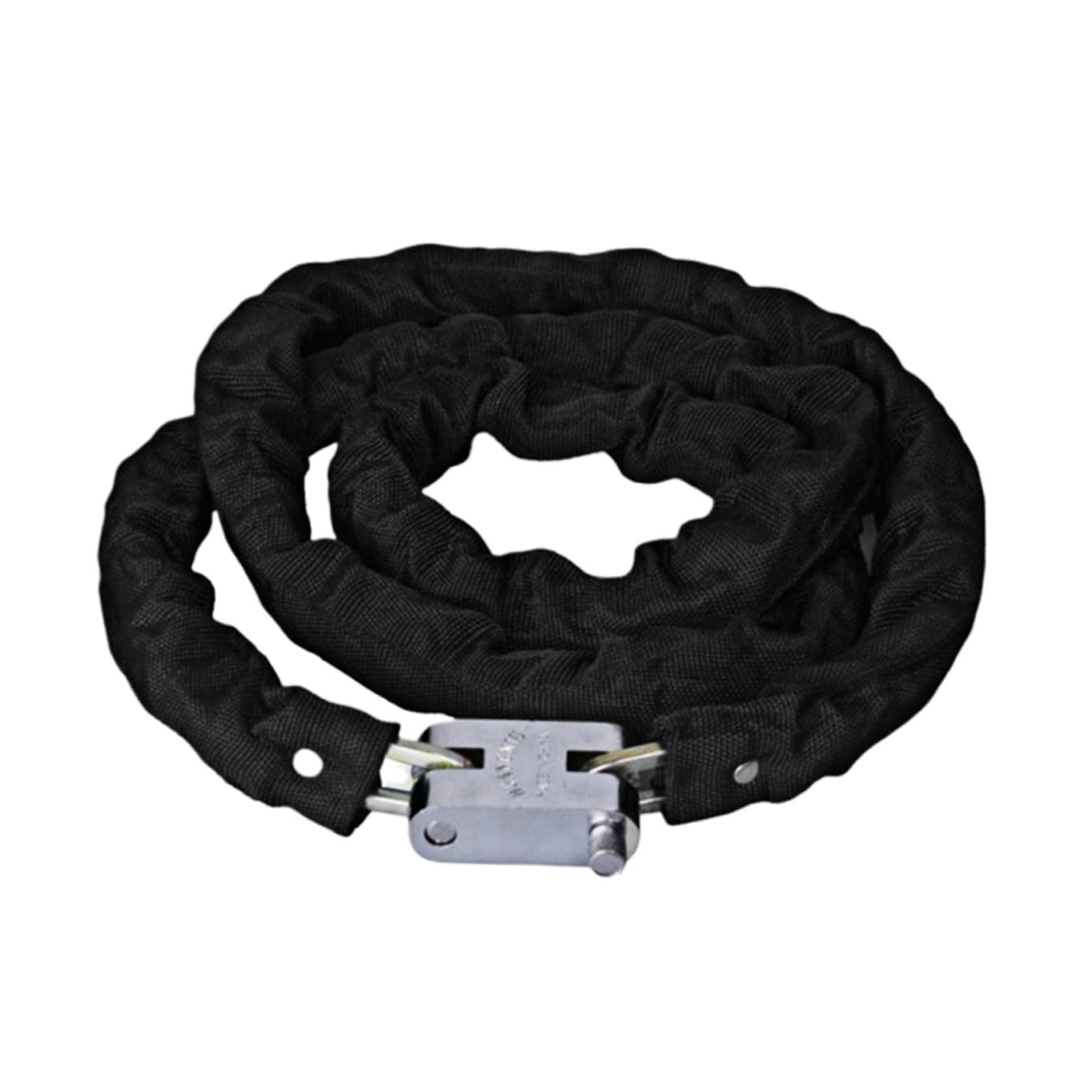ibasenice Lucchetto Catena Antifurto Per Bici Da Lucchetto Catena Resistente Per Sicurezza Di Biciclette e Moto All Aperto
