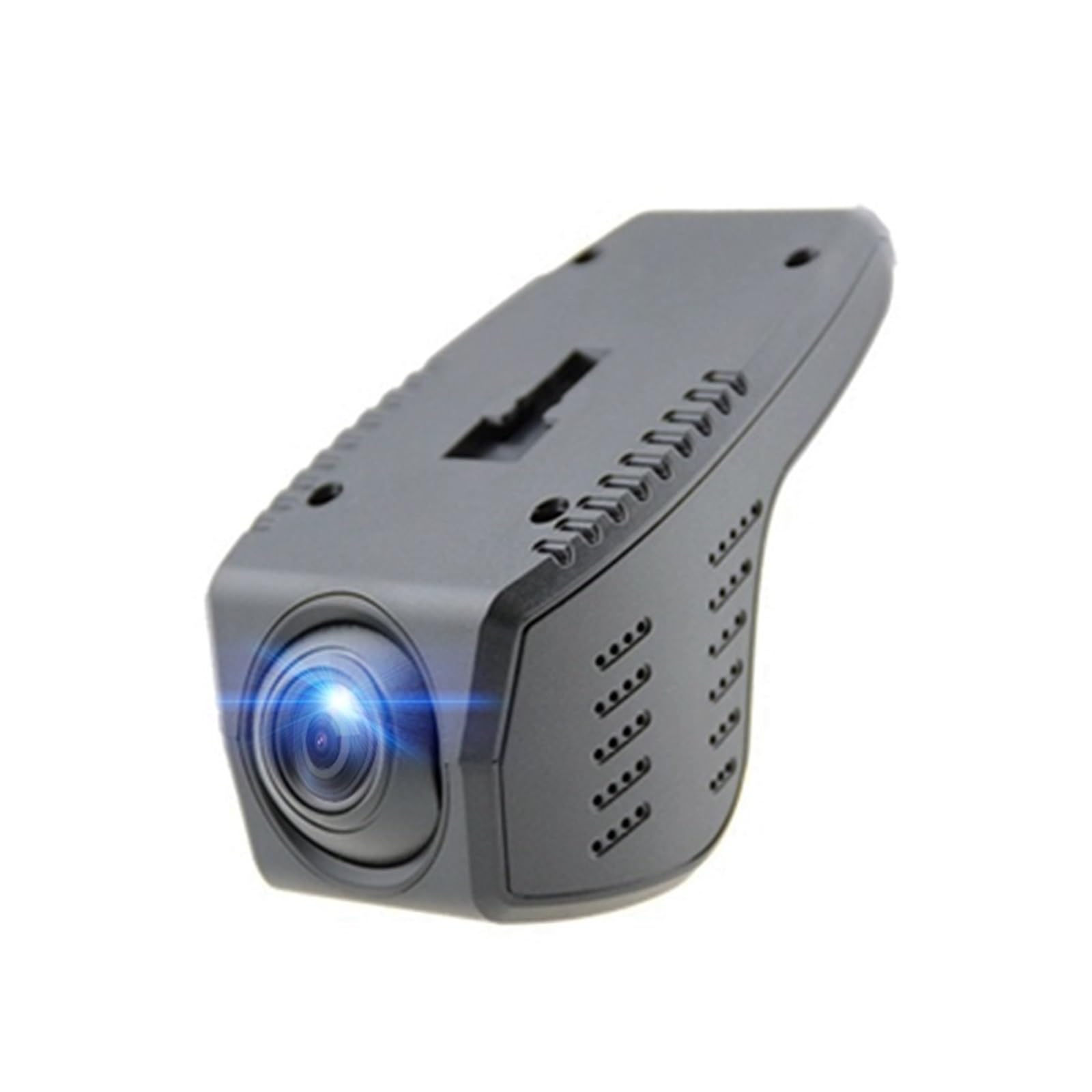 Kamera na deskę rozdzielczą USB ADAS DVR kamera samochodowa do deski rozdzielczej samochodu rejestrator wersja nocna Recorde radia samochodowego Nagrywanie W RozdzielczośCi Ultra Hd(16G)