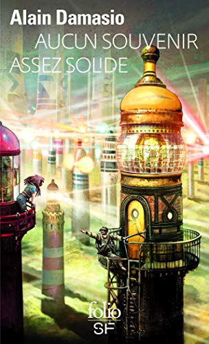 Aucun souvenir assez solide livre En ligne