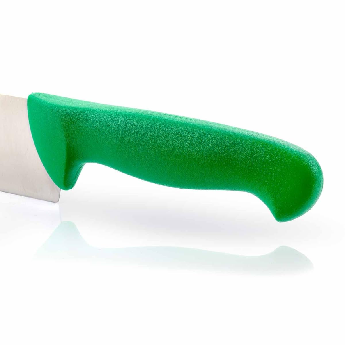 Arcos Kochmesser Professionell Nitrum 250 Mm – Edelstahlklinge, Weißer Polypropylen-Griff