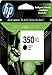 Produktbild Original HP 350XL Tintenpatrone schwarz mit hoher Kapazität