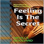 Cover of Feeling Is the Secret
