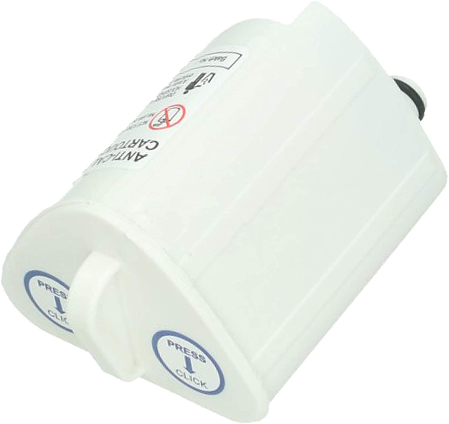 Spares2go Set Di 3 Cartucce Filtro HEPA Per Aspirapolvere Vax Power Pet E Modelli Serie 3, 4, 5, 6, U90, U91, Ricambio Compatibile