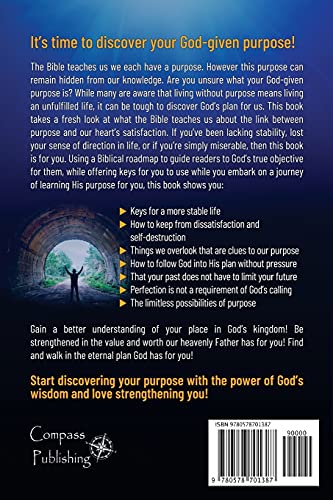 Discovering Purpose: Finding God's Plan For Your Life - Image 2