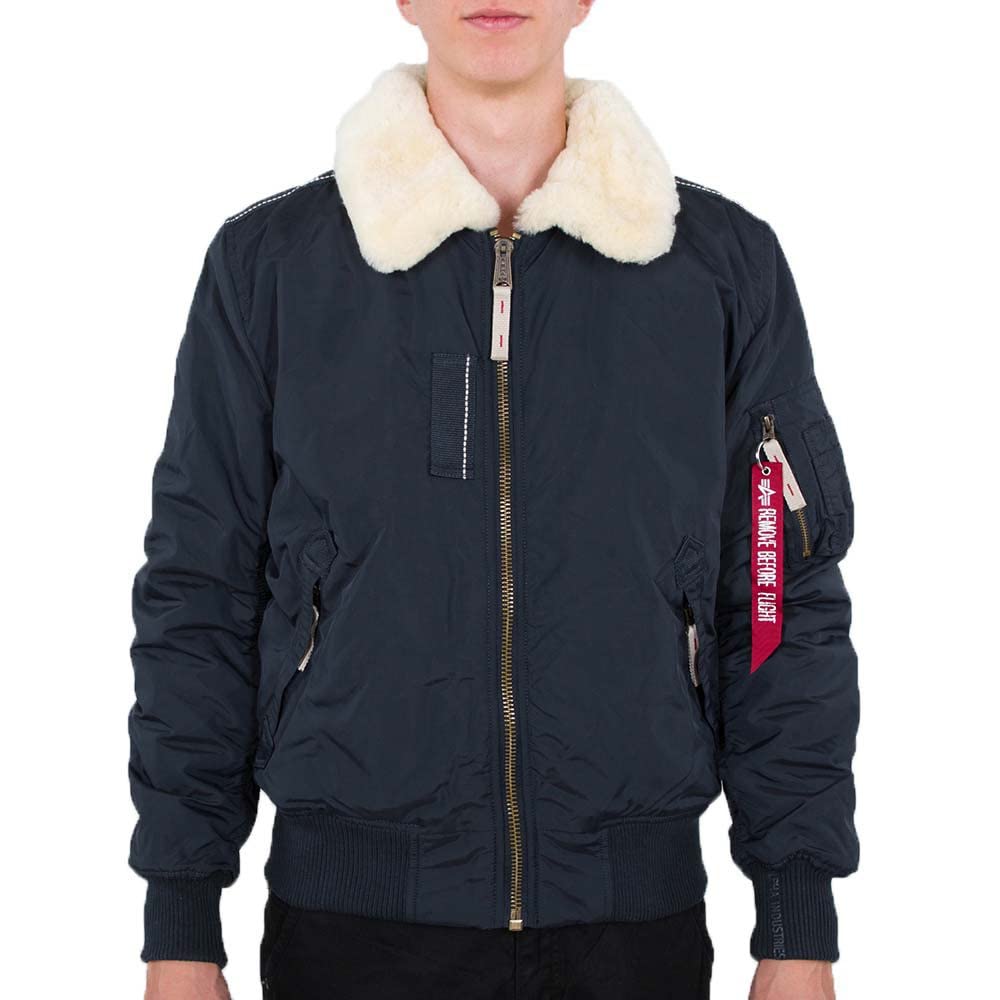 Men's Injector Iii Bomber Jacket
