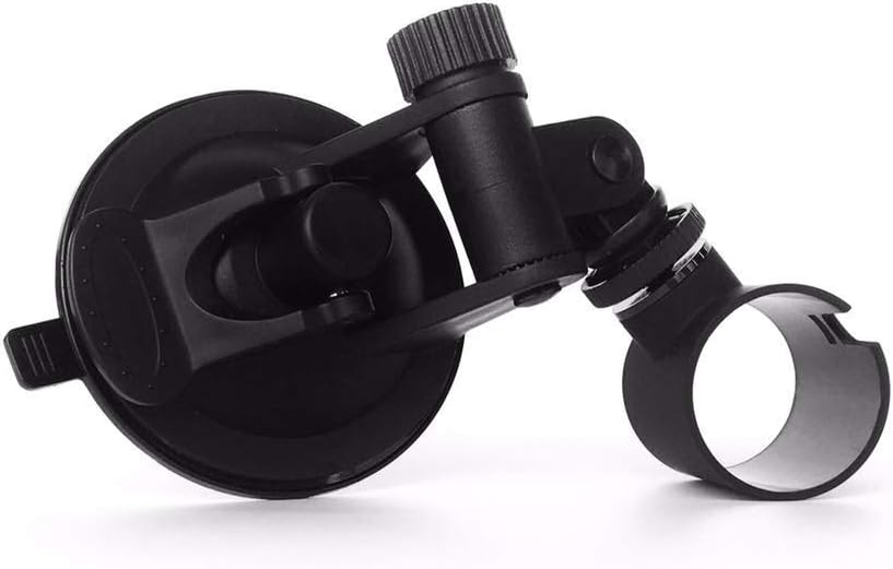 T-Series Suction Cup Mount