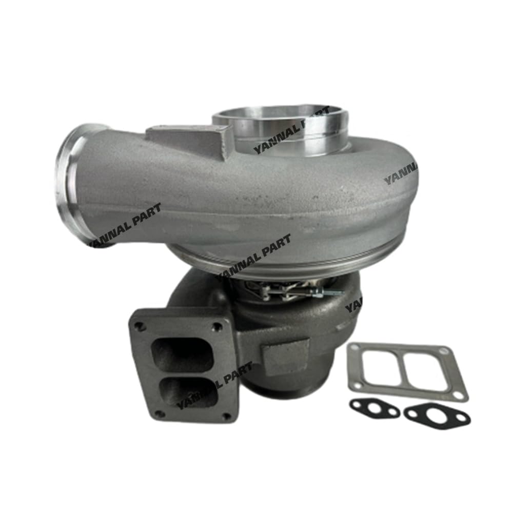 O*6様 DIESEL ディーゼル X09720 P5187 H6851 ボディ Amazon.com: YANNAL PART OEM DIESEL DD15 A4720962099 TURBO 3772934