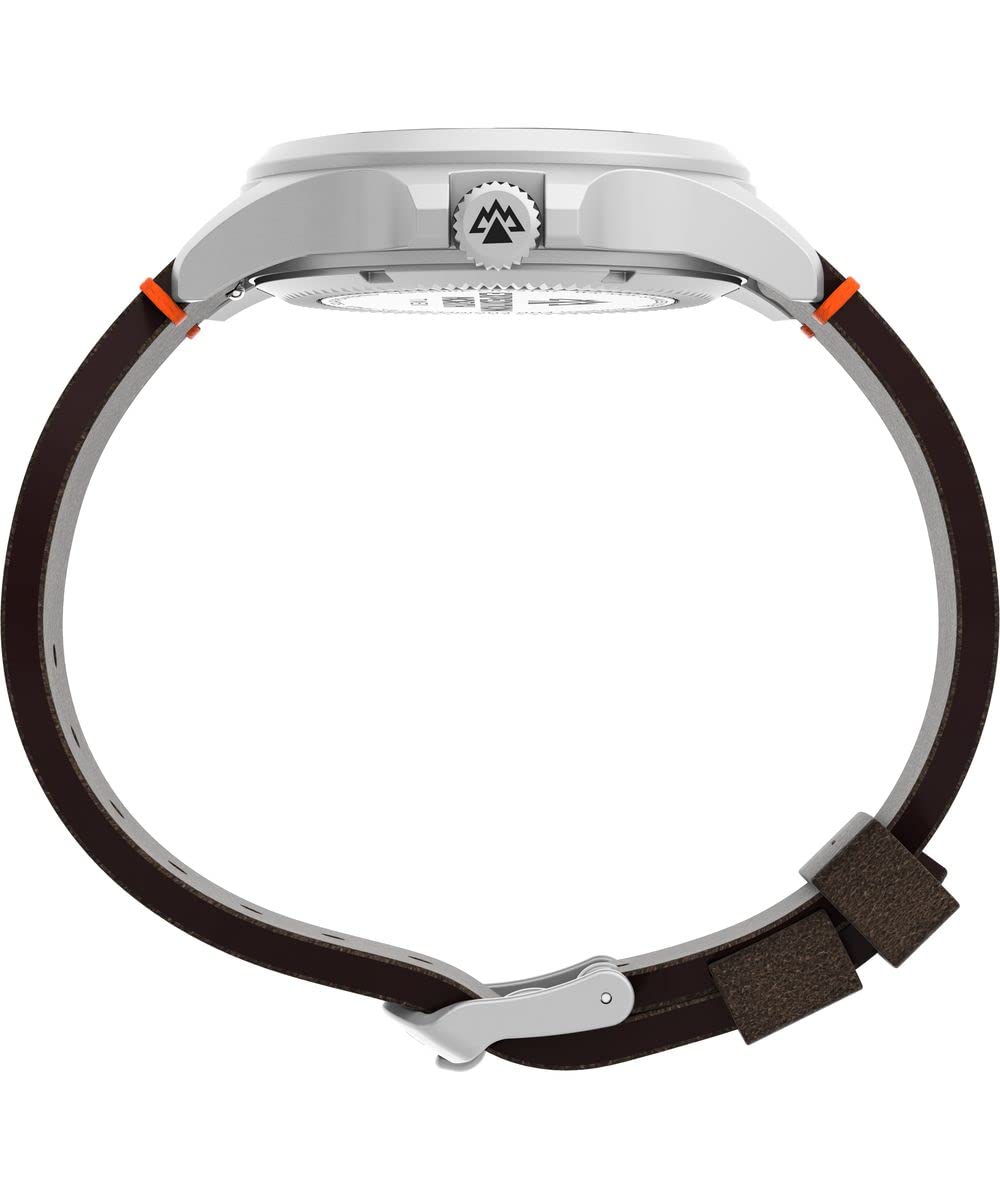Timex Men's Expedition Field Post Solar 41mm Watch