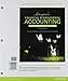 Horngren's Financial & Managerial Accounting, the Managerial Chapters, Student Value Edition Plus Myaccountinglab with Pearson Etext -- Access Card Package