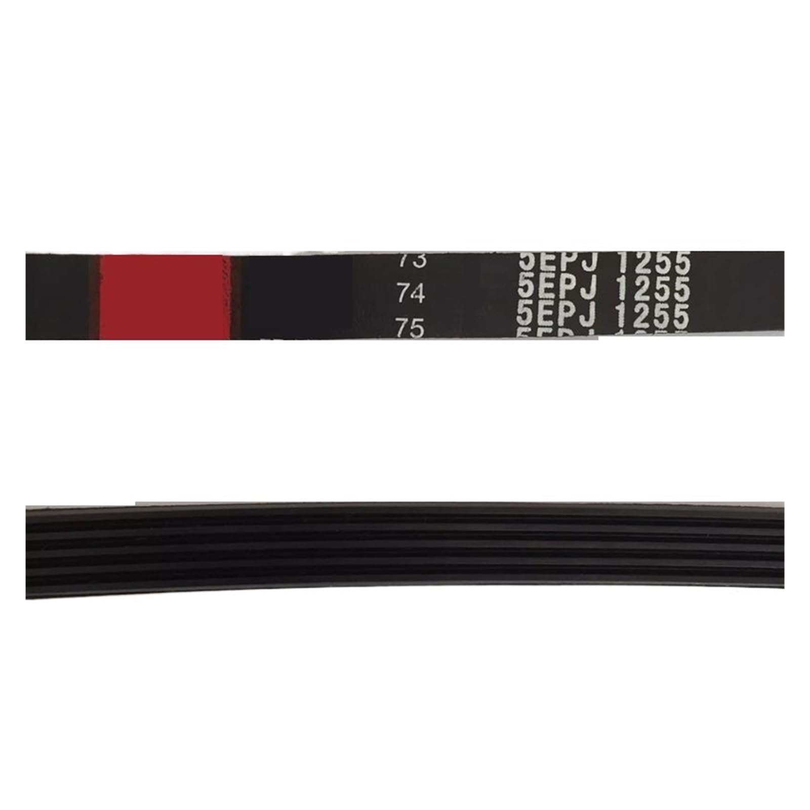 EEZII Laundry dryer belt 6PH1952 7PH1965 5PJE1255 7PH1950(5PJE1255)