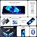 QPWOEIB 16PROMA X 5G Cell Phone,Smartphone Unlocked Cell Phone 16GB+512GB/6.99