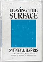 Leaving the surface, B0006BUPYY Book Cover
