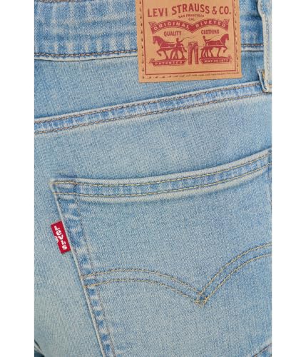 Image of Levi's Womens 725 High Rise Bootcut
