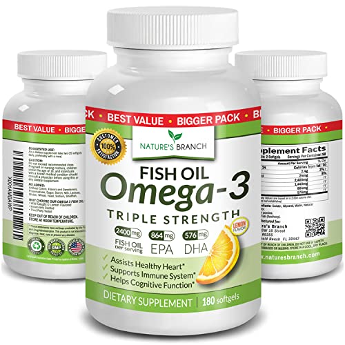 10 Best 10 Omega 3 Brands Reviews & Buying Guide of 2022