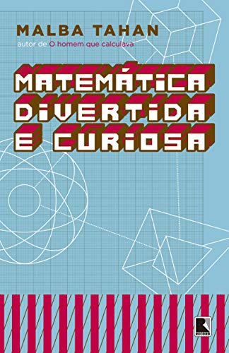 Matemática divertida e curiosa