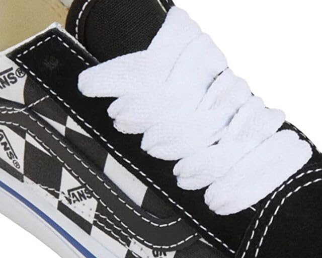 Image of Vans Unisex Adult Knu Skool Shoe - '90s Retro Puffy Low-top Fashion Sneakers for Men & Women