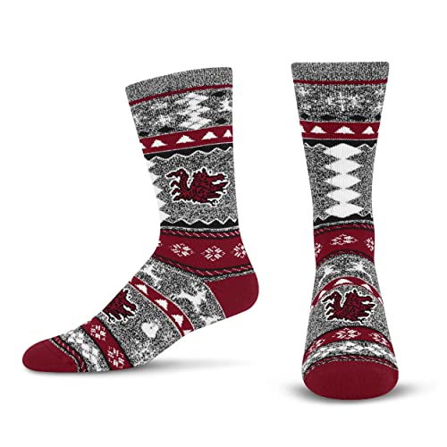 For Bare Feet NCAA