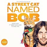 A Street Cat Named Bob