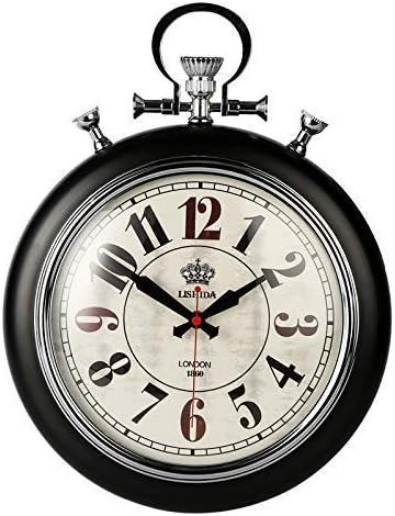 特価 アンティーク掛時計 懐中時計デザイン 掛時計 柱時計 Alrc Asia