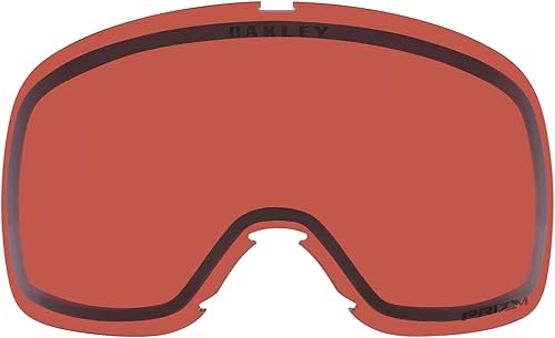 Miniatura 3 de Oakley Kit de lentes de repuesto para rastreador de vuelo unisex para adultos