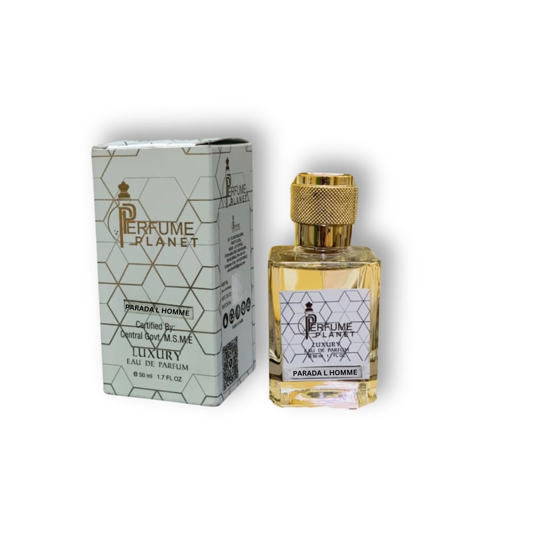 P.L.COME HOME 12 hours long lasting original fragranc,50ml-(Pack of 1)