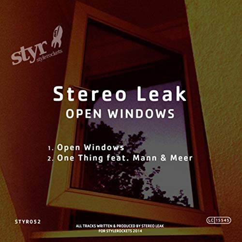  Open Windows