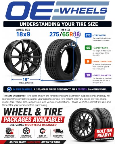 Casafoyer CV04 Gloss Black Wheel