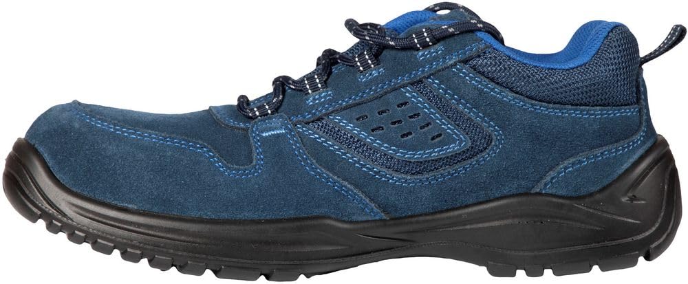 Goodyear Chaussures de sécurité respirantes, sécurité au travail, CAT II - taille 39