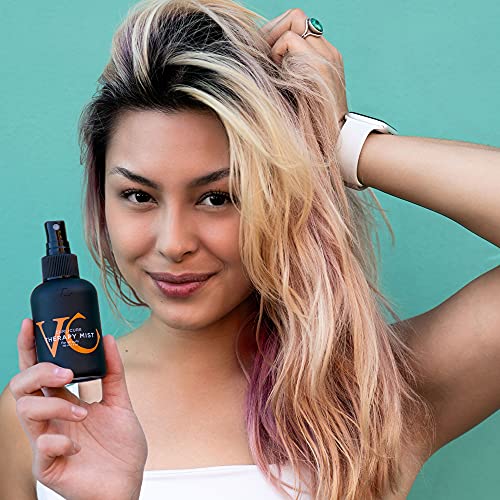 VICIOUS CURL Leave-In Conditioner Spray 4 Fl Oz miniatura 6