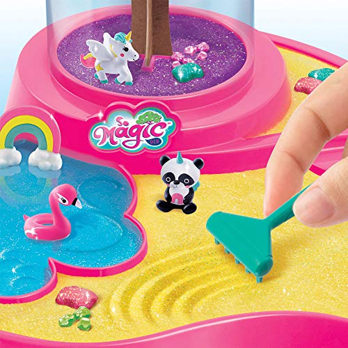Canal Toys 004-Hobby so Magic-Jardin Magique, MSG