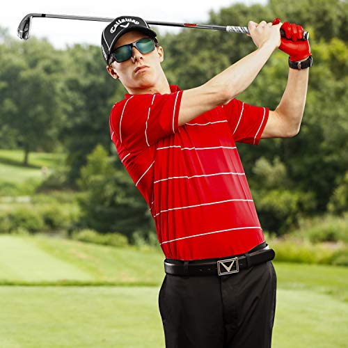 Callaway Merlin Polarized Golf Sunglasses
