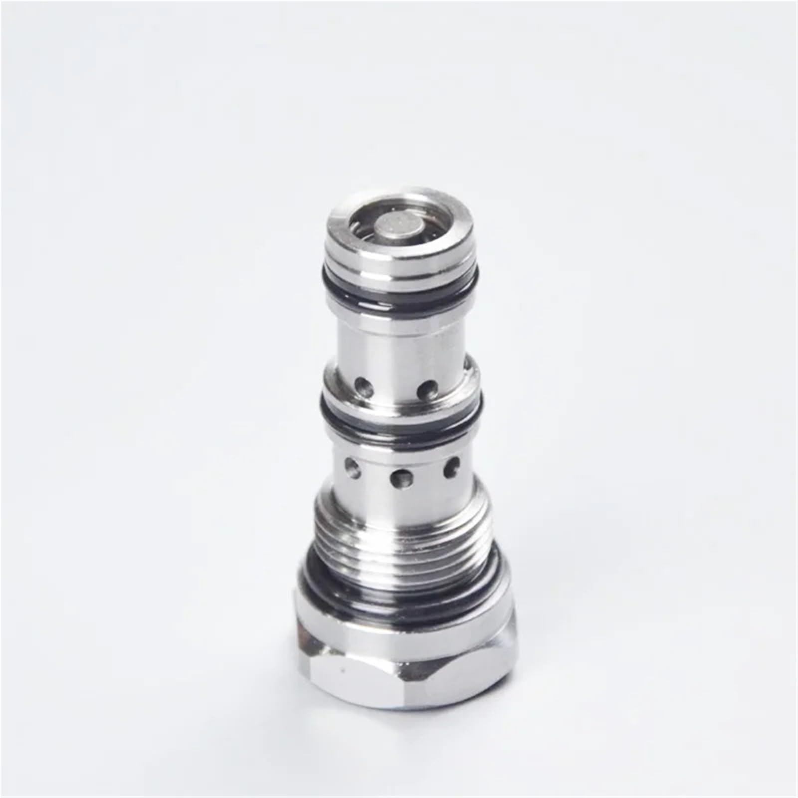 Xncdbvypa One Color Hydraulic Excavator Operated Poppet Type Check Valves Ydf10-00