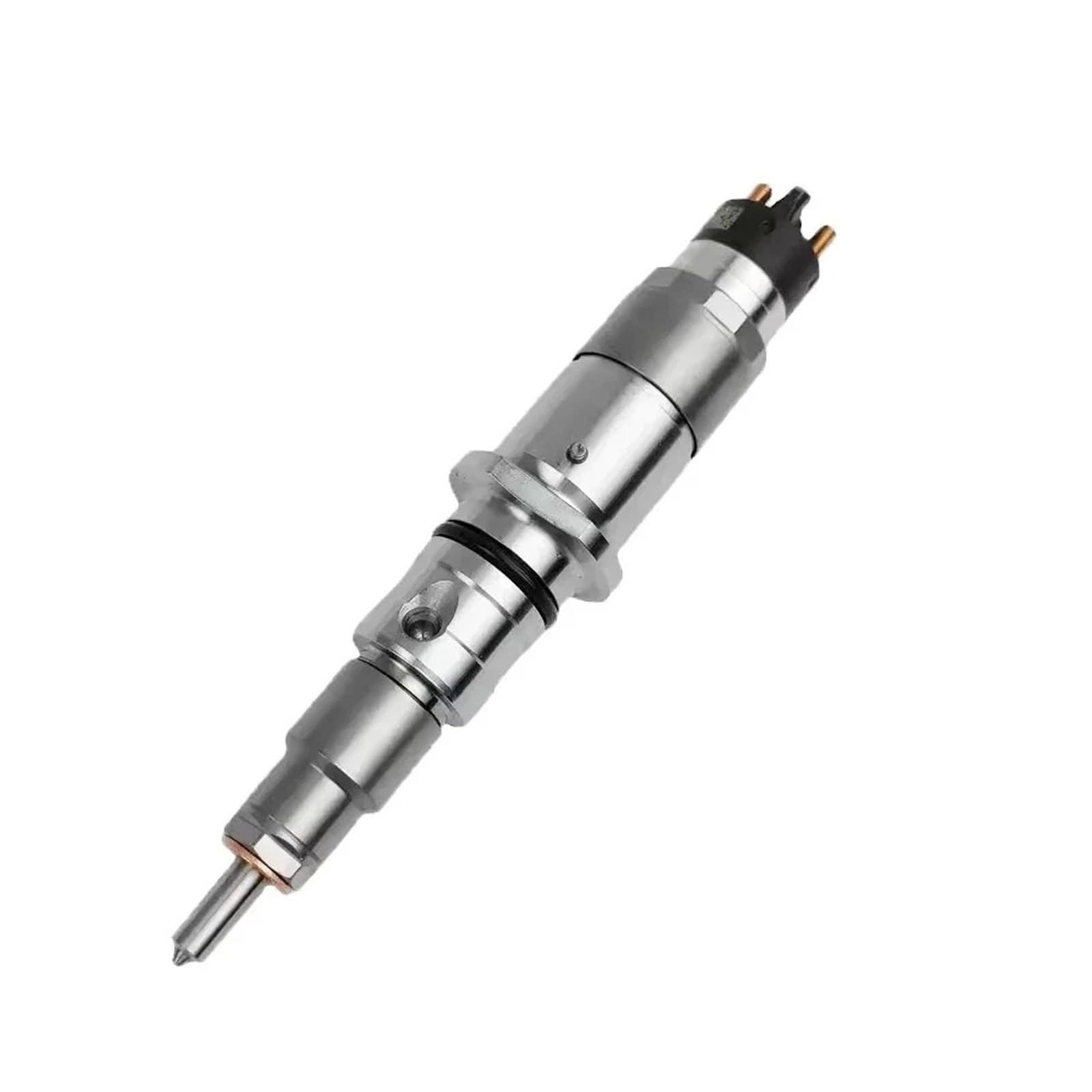 Nwirmtm One Color Injector Fuel For Dodge Cummins Komatsu For 0445120231 5263262 3968927 Common Rail Fuel Injector