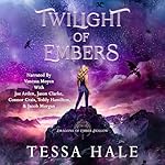 Cover of Twilight of Embers