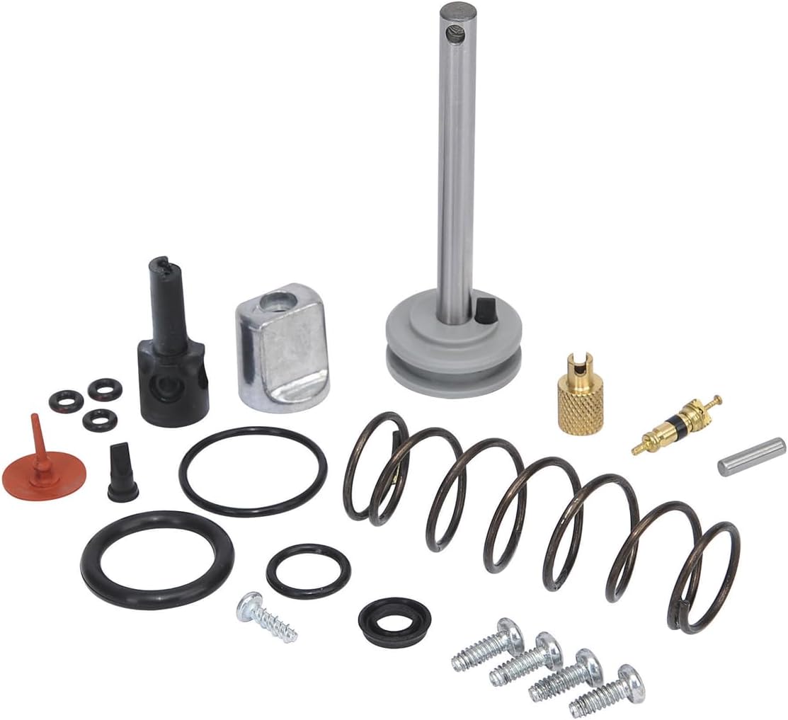 Repair Seal Kit for Vacuum Pressure Pump Kit MV8500 & MV8510 Mityvac MV8500S NEW