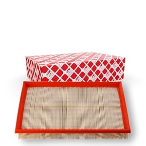 febi bilstein 30365 Luftfilter, 1 Stück