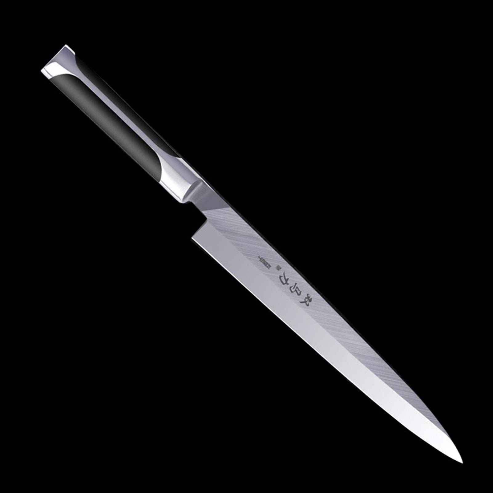 Coltelli Sashimi Coltello Chef Coltelli da cucina Filetto di pesce Filletto Acciaio inossidabile Filetto Sushi Coltello da cucina Cucina Cutter Strumento Coltello da cucina (Color : 11 inch)