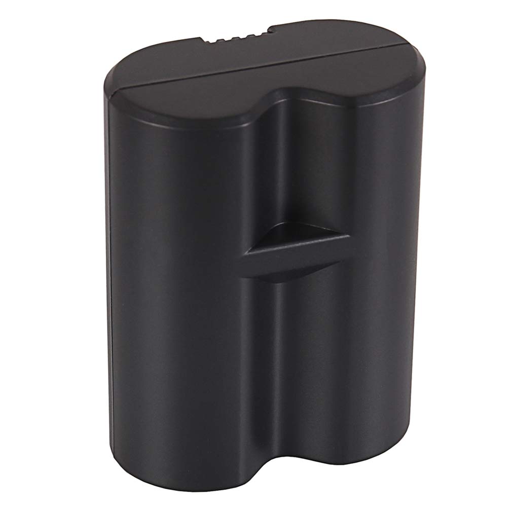 PATONA Batterie VB20 Compatible avec Godox V350S / C/N/O/F Speedlite Flash
