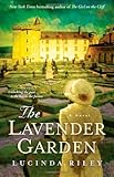 The Lavender Garden: A Novel