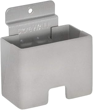 Heavy Duty Box Hook