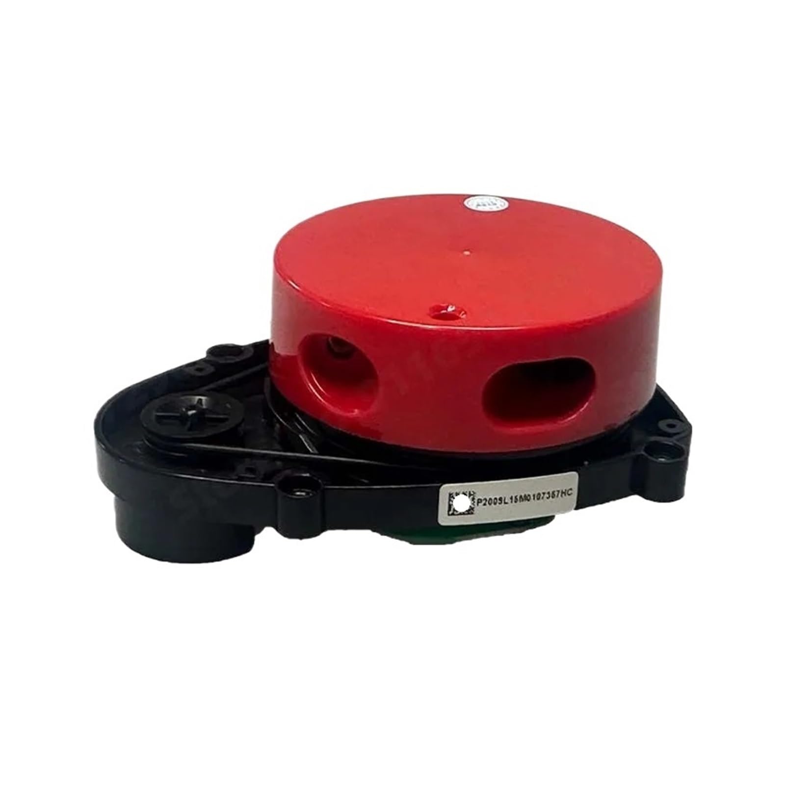 YZTRGHNP Compatible For Dreame，D9 MAX D9Pro D10 Plus L10 Pro W10 Spare Parts Laser Distance Sensor Robotic Vacuum Cleaner LDS Accessories(Orange)