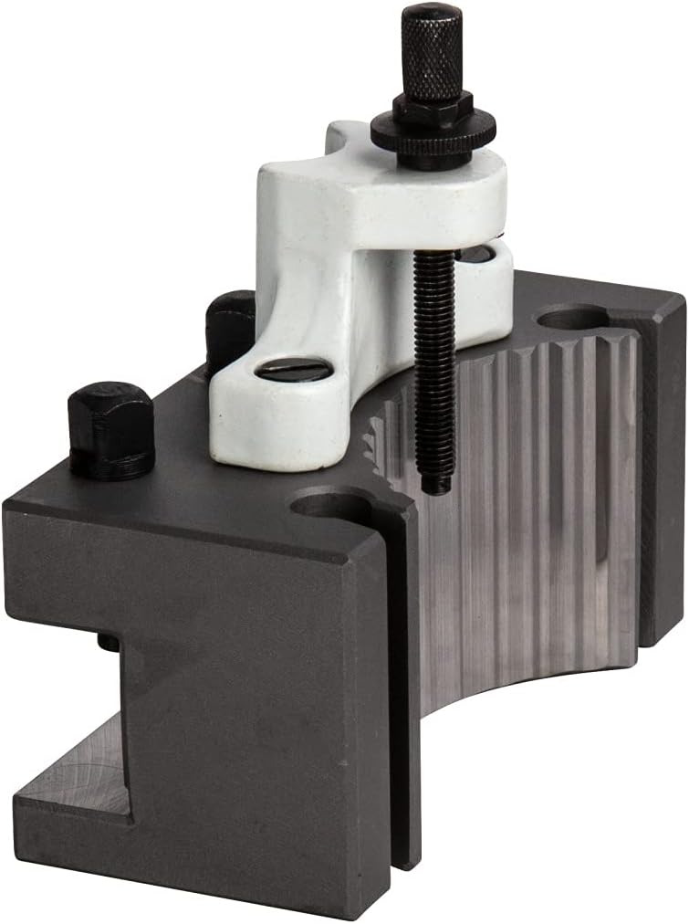 Optimum - Spare tool holder 41 x 180 Type D for square blade